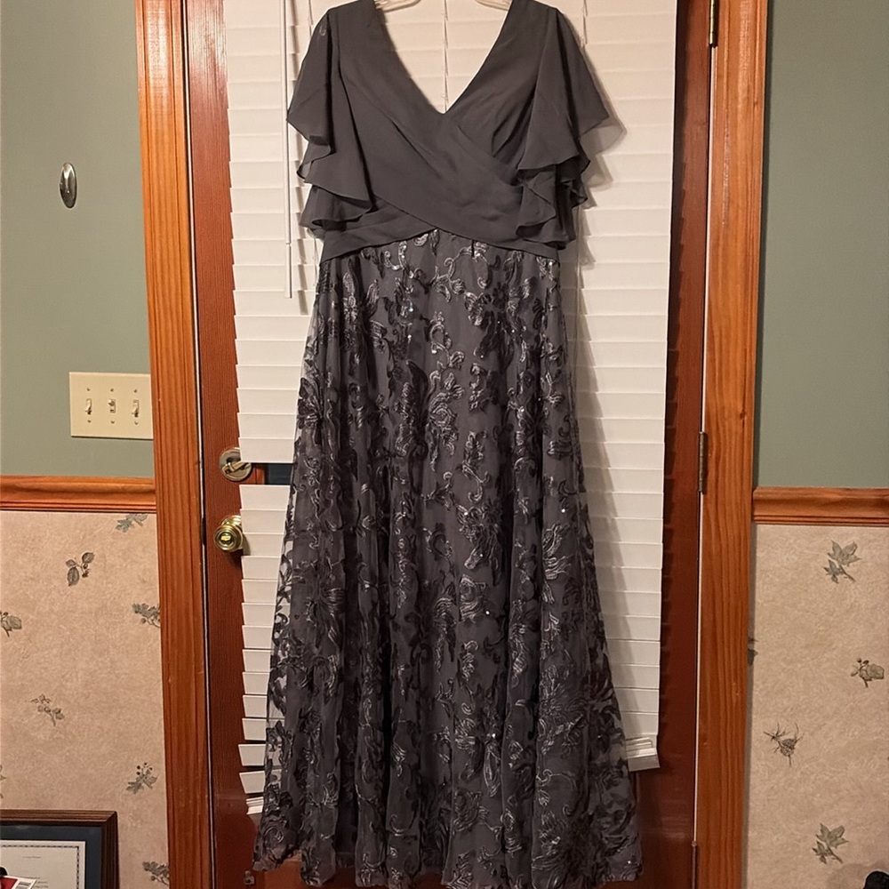 Mother of the Bride Dress